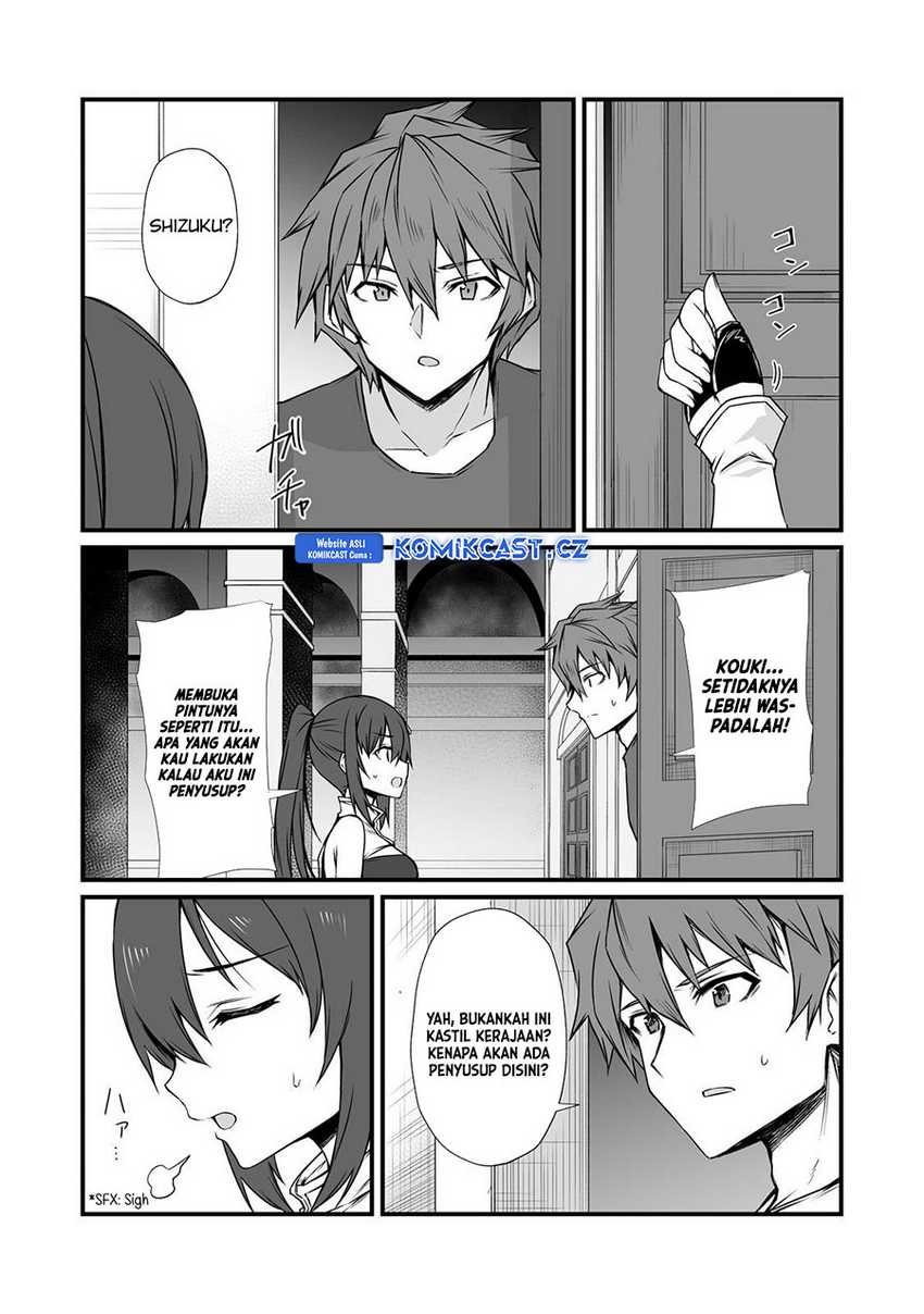 Chapter 77 - halaman 14