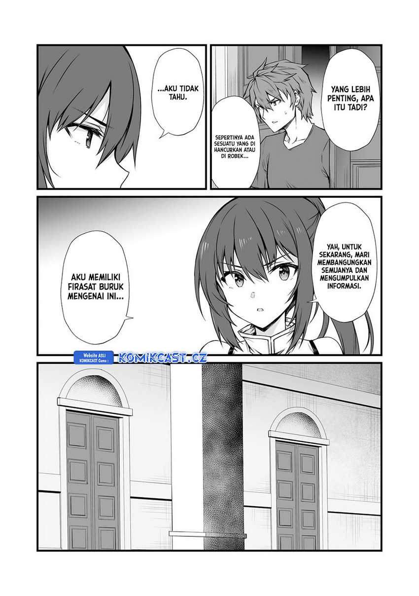 Chapter 77 - halaman 15