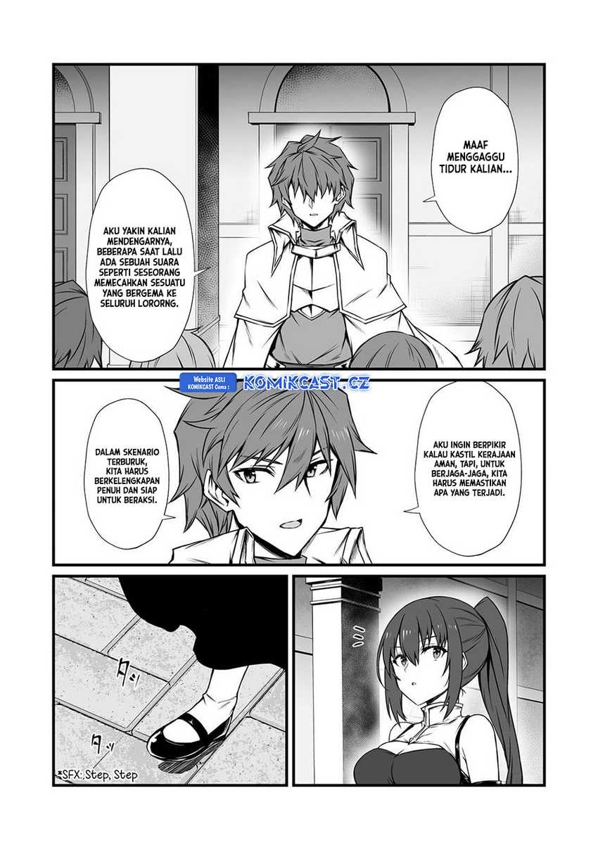 Chapter 77 - halaman 16