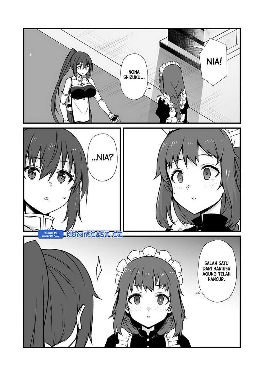 Chapter 77 - halaman 17