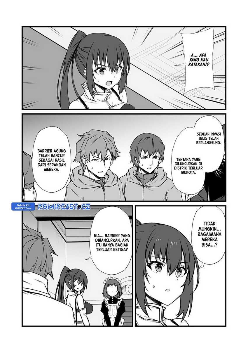 Chapter 77 - halaman 18