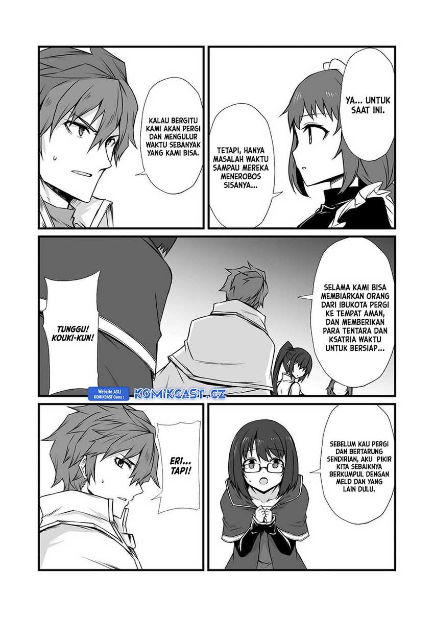 Chapter 77 - halaman 19
