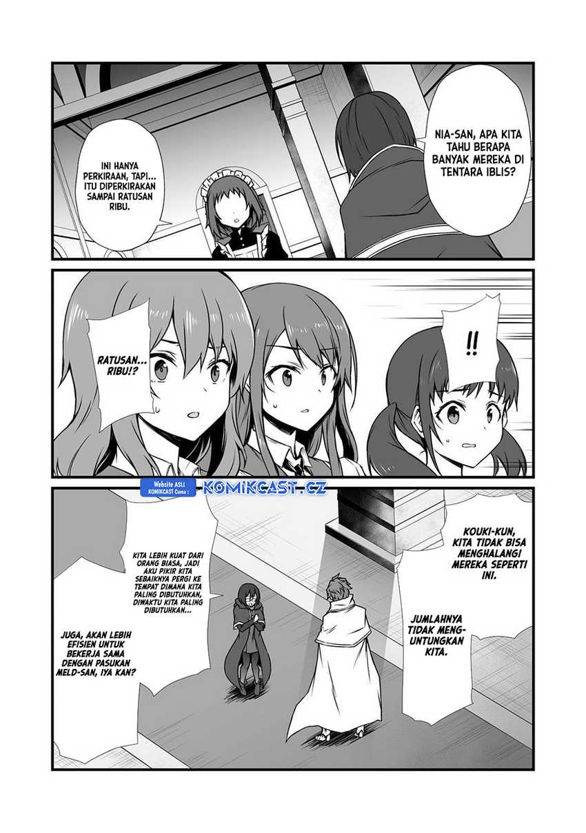 Chapter 77 - halaman 20