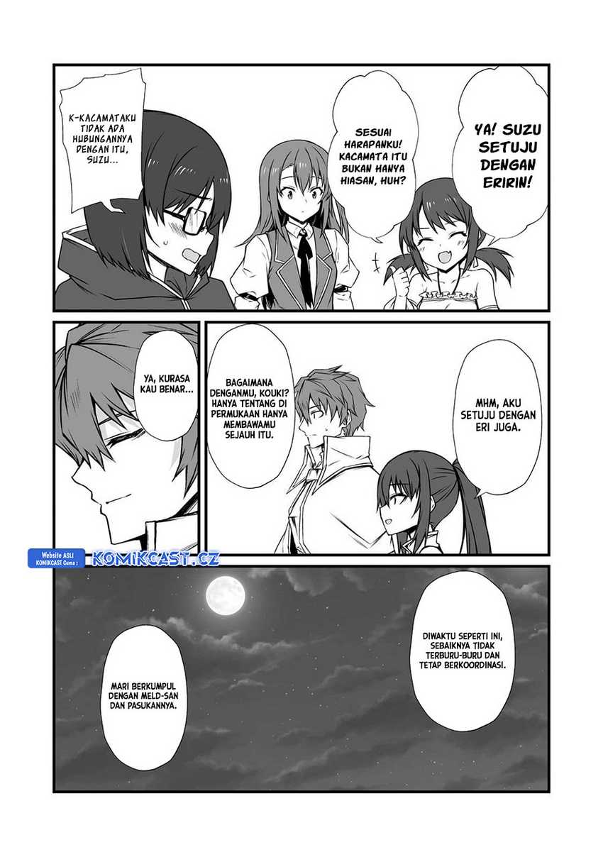 Chapter 77 - halaman 21