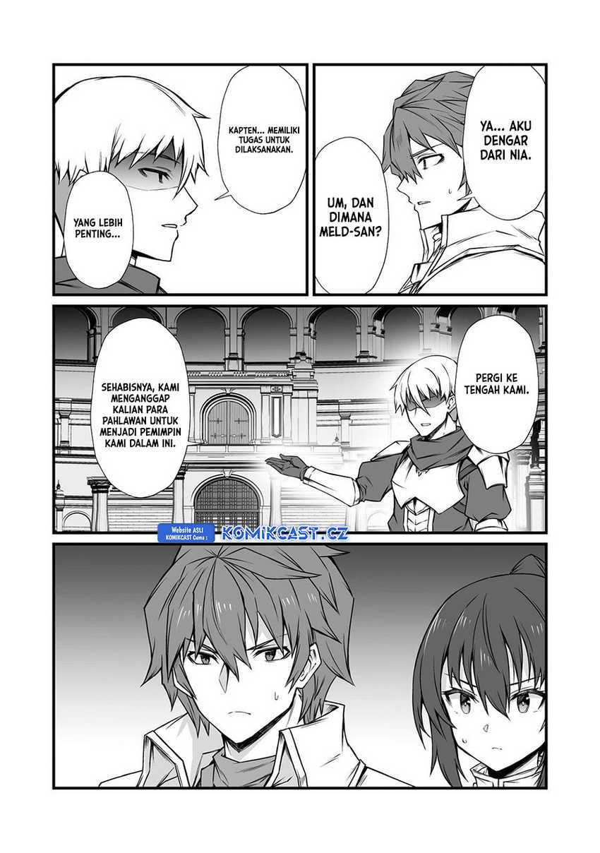 Chapter 77 - halaman 23