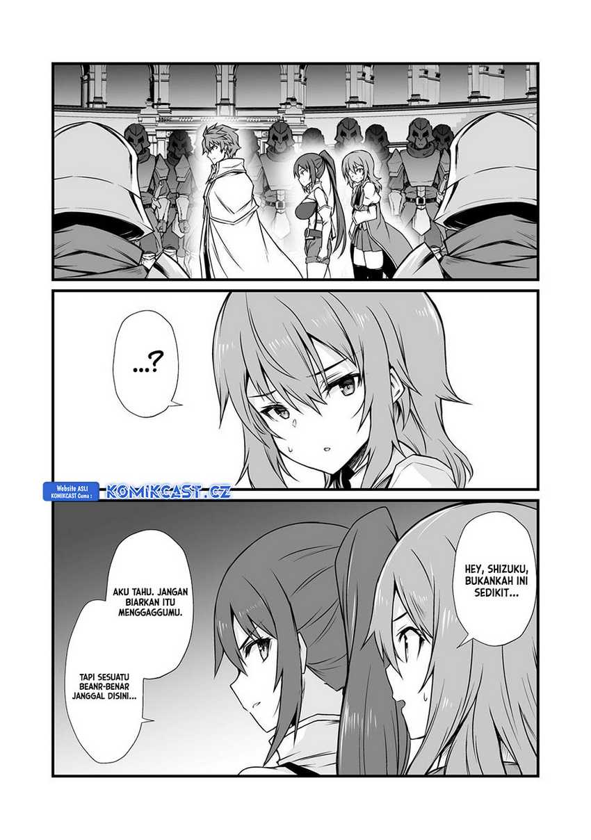 Chapter 77 - halaman 24