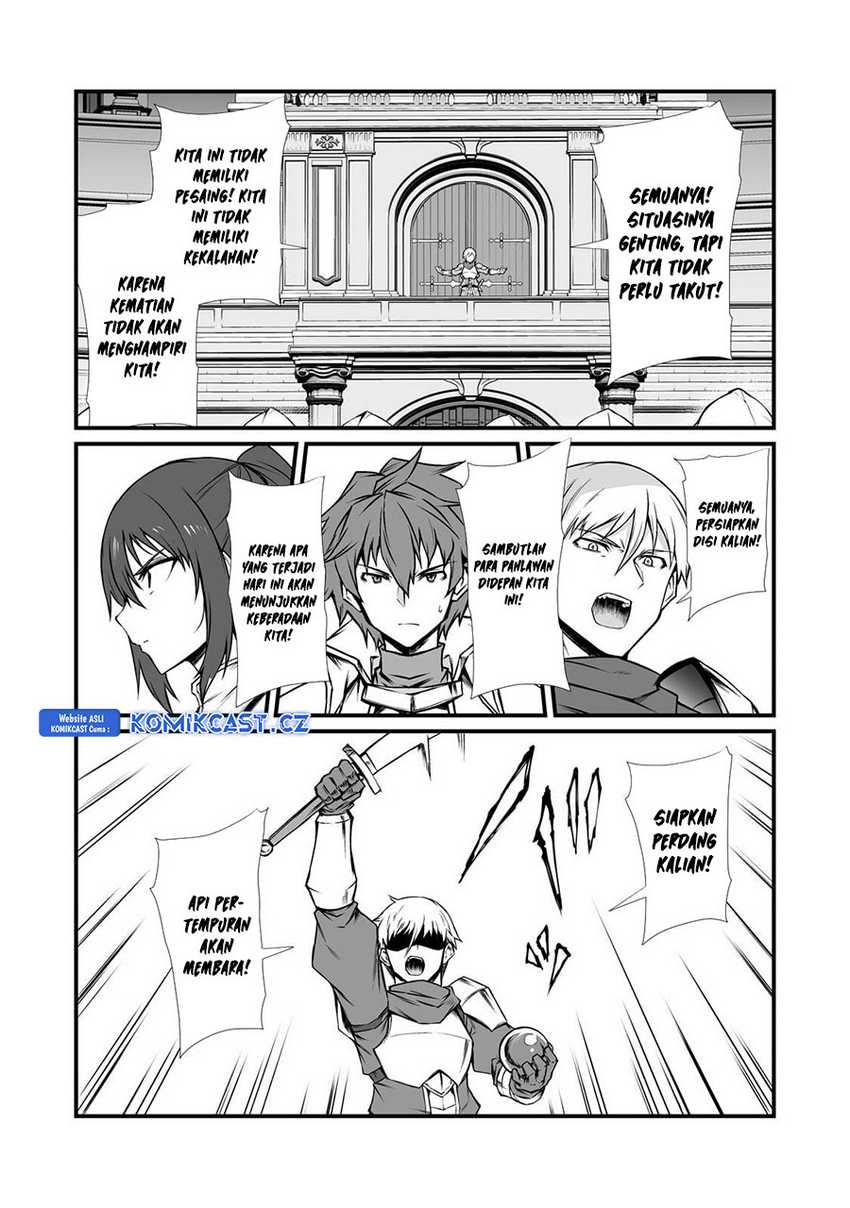 Chapter 77 - halaman 25