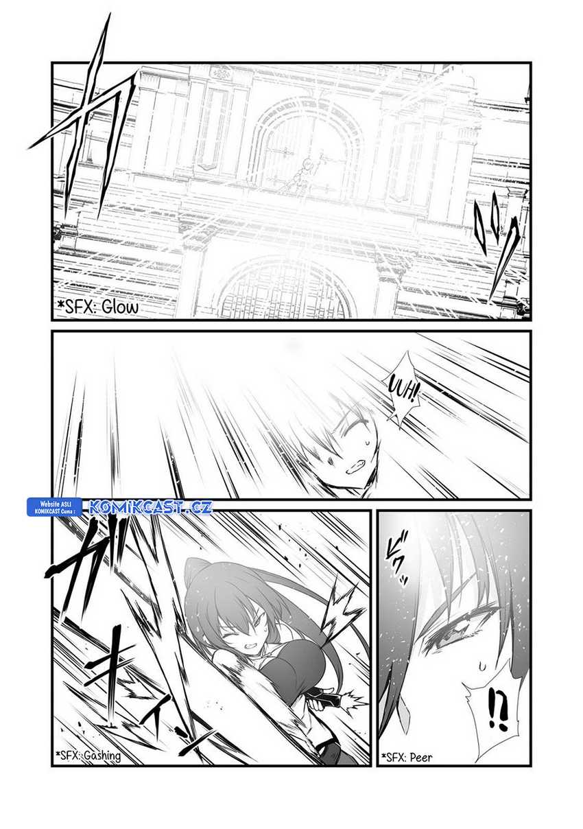 Chapter 77 - halaman 27
