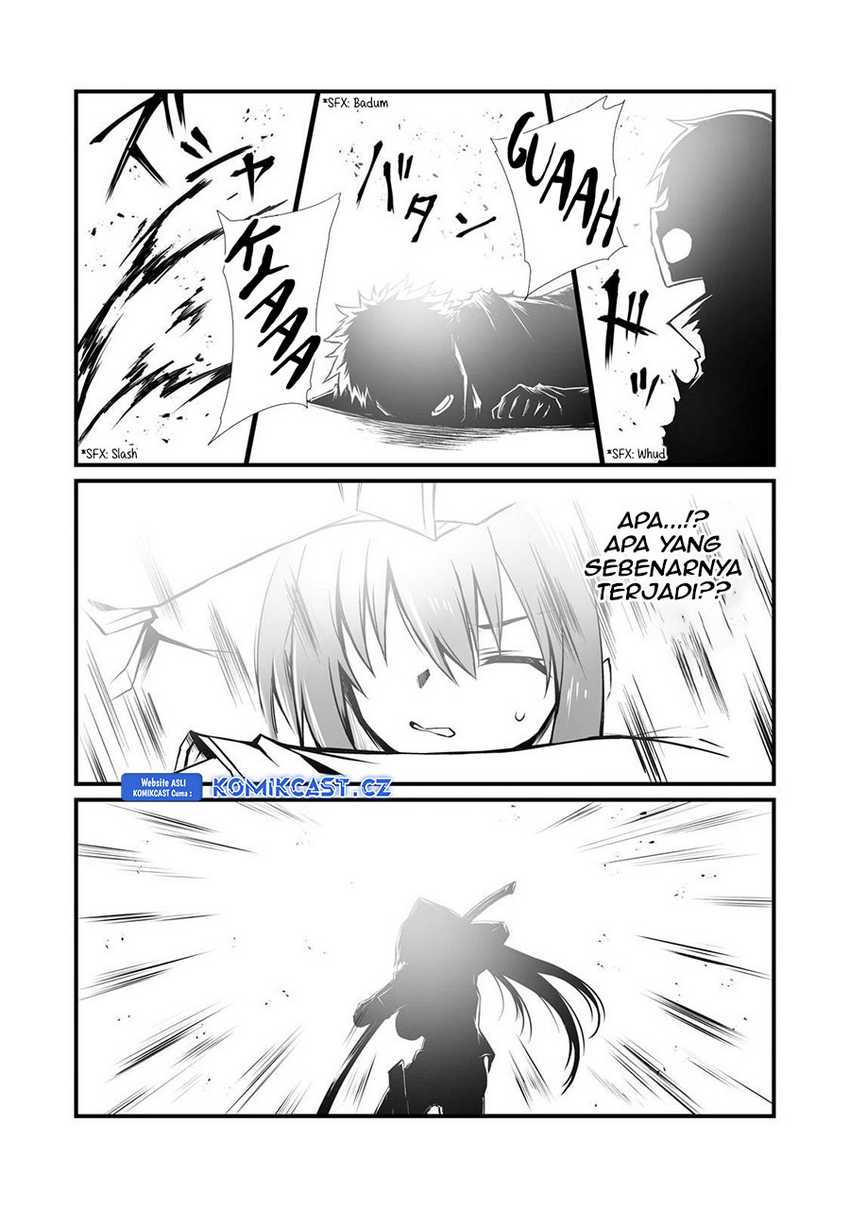 Chapter 77 - halaman 28