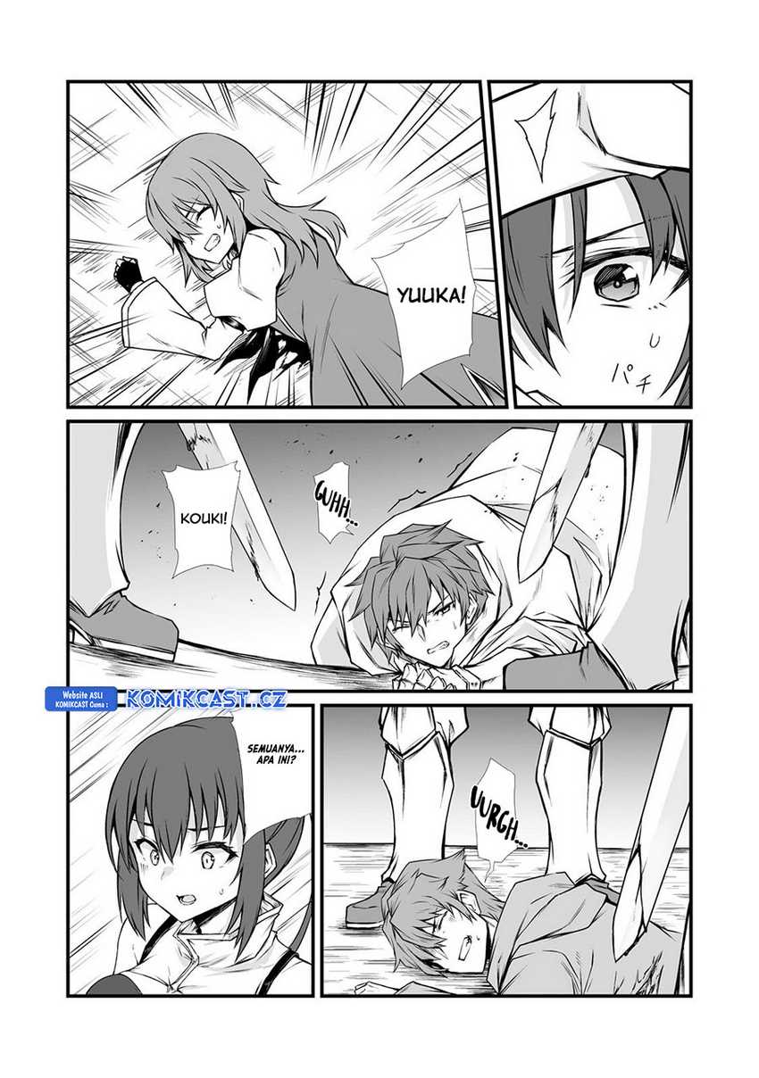 Chapter 77 - halaman 29