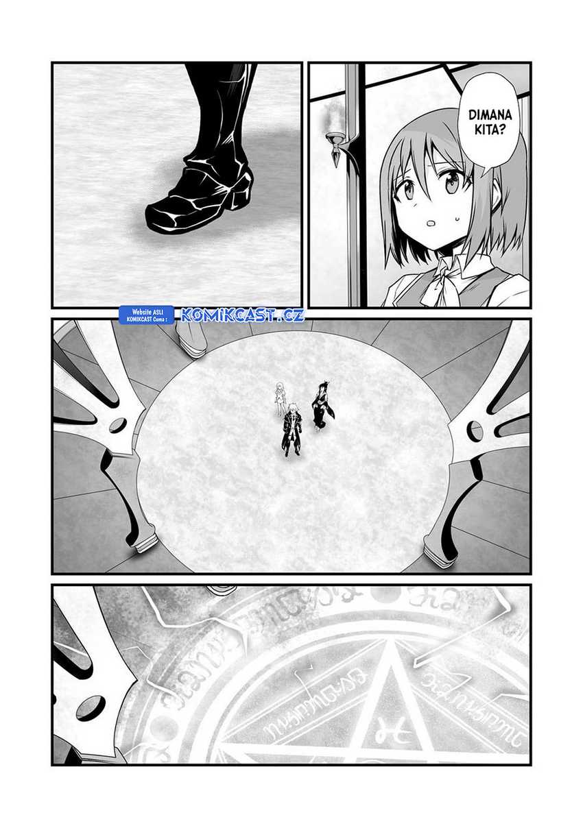 Chapter 77 - halaman 4