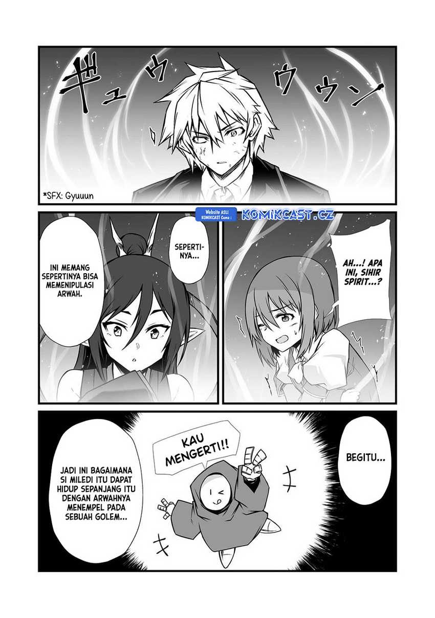 Chapter 77 - halaman 5