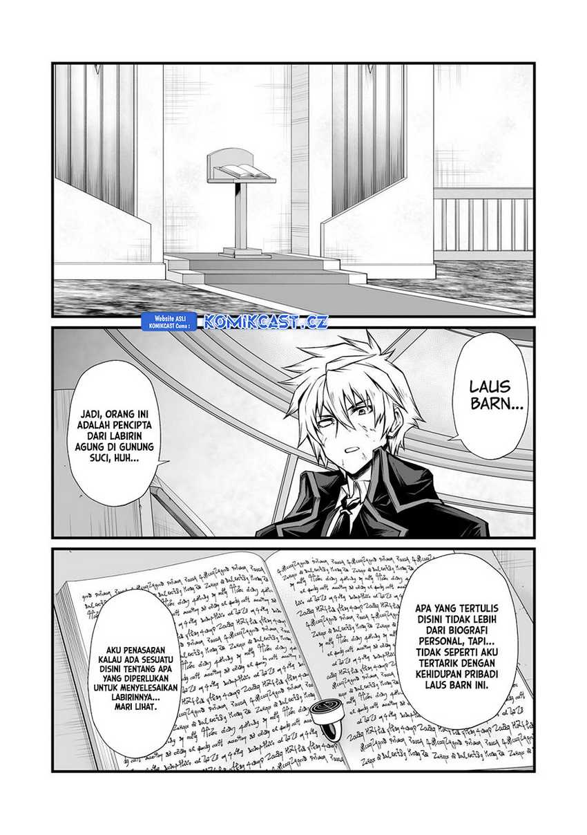 Chapter 77 - halaman 6