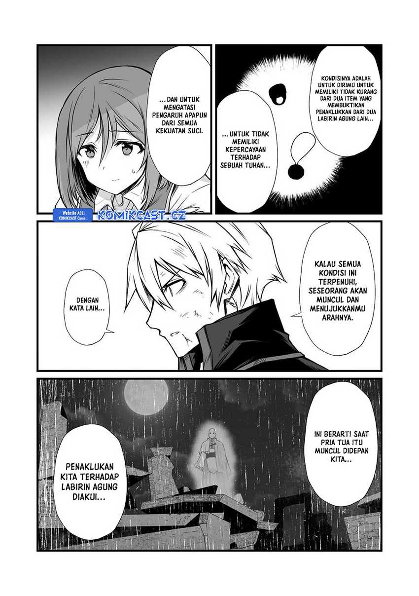 Chapter 77 - halaman 7