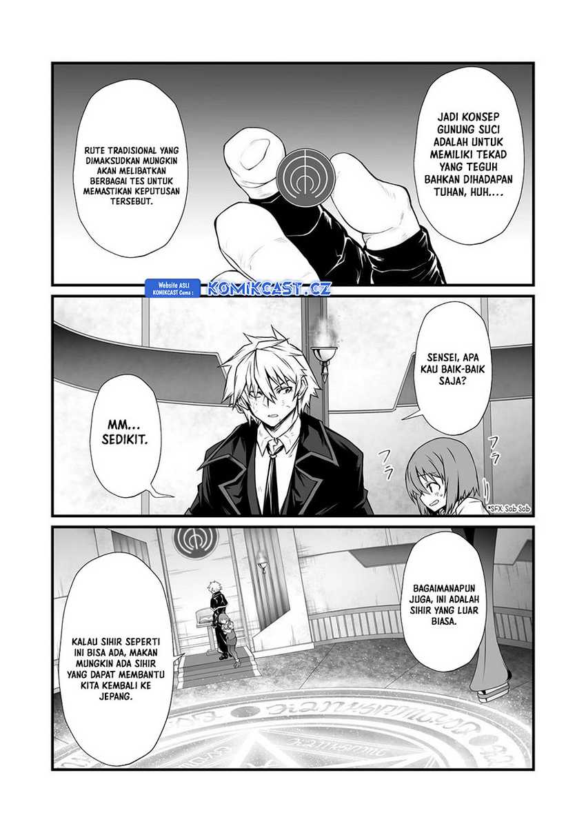 Chapter 77 - halaman 8