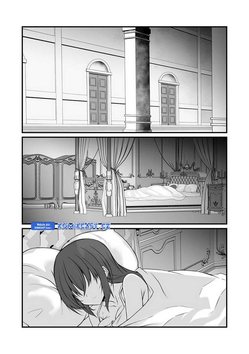 Chapter 77 - halaman 10