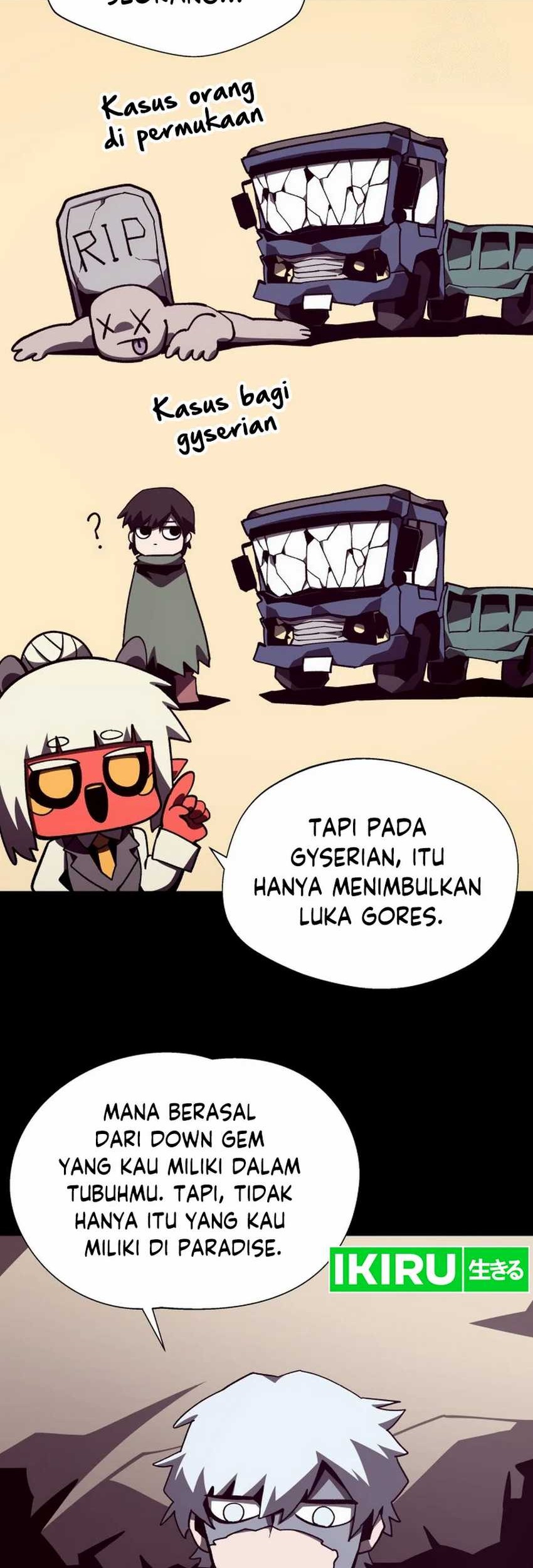Chapter 105 - halaman 24