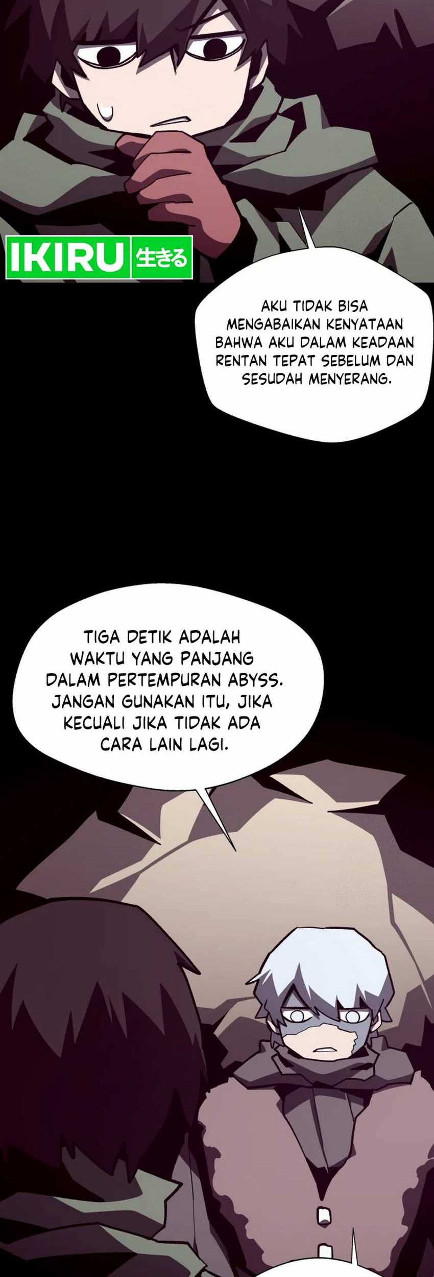 Chapter 105 - halaman 28