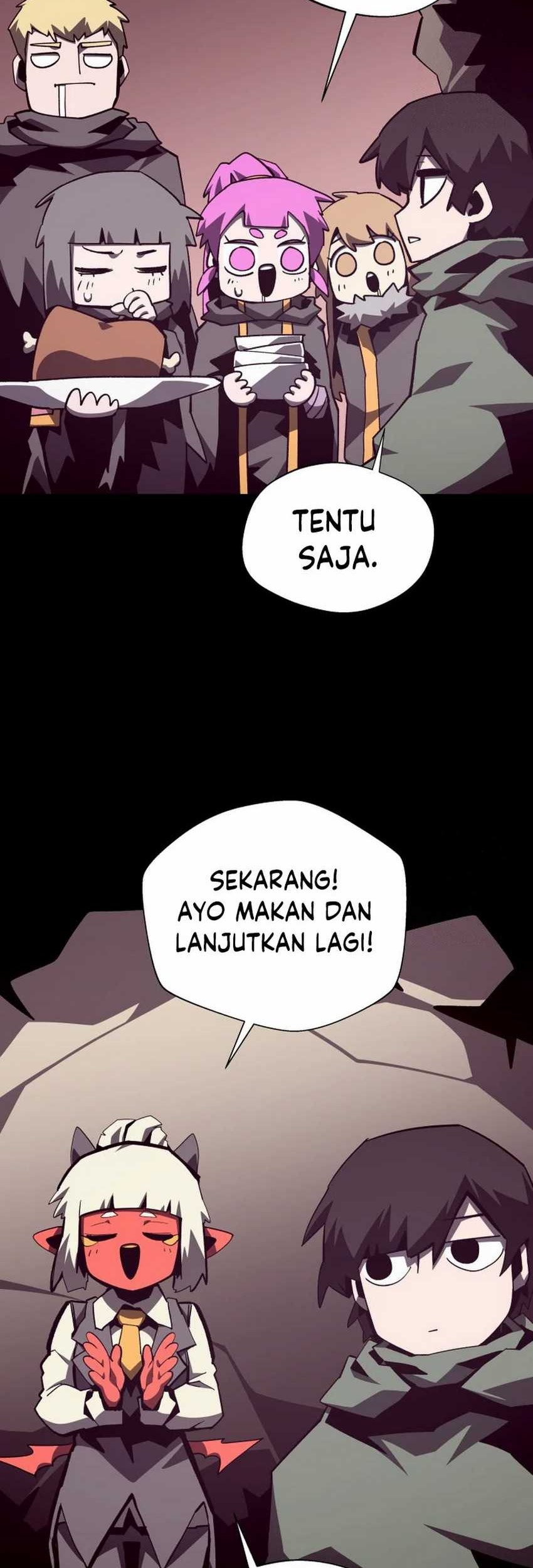 Chapter 105 - halaman 34