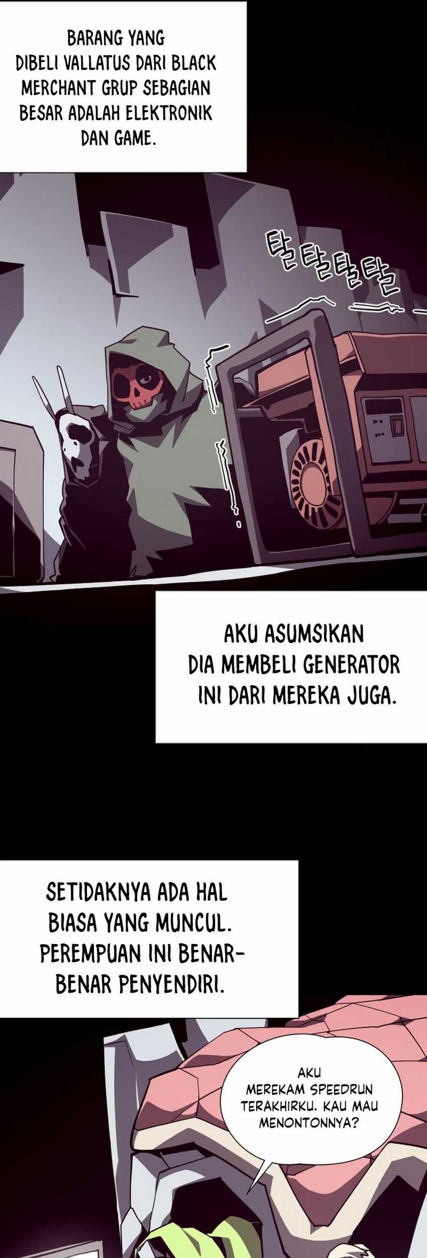 Chapter 105 - halaman 42