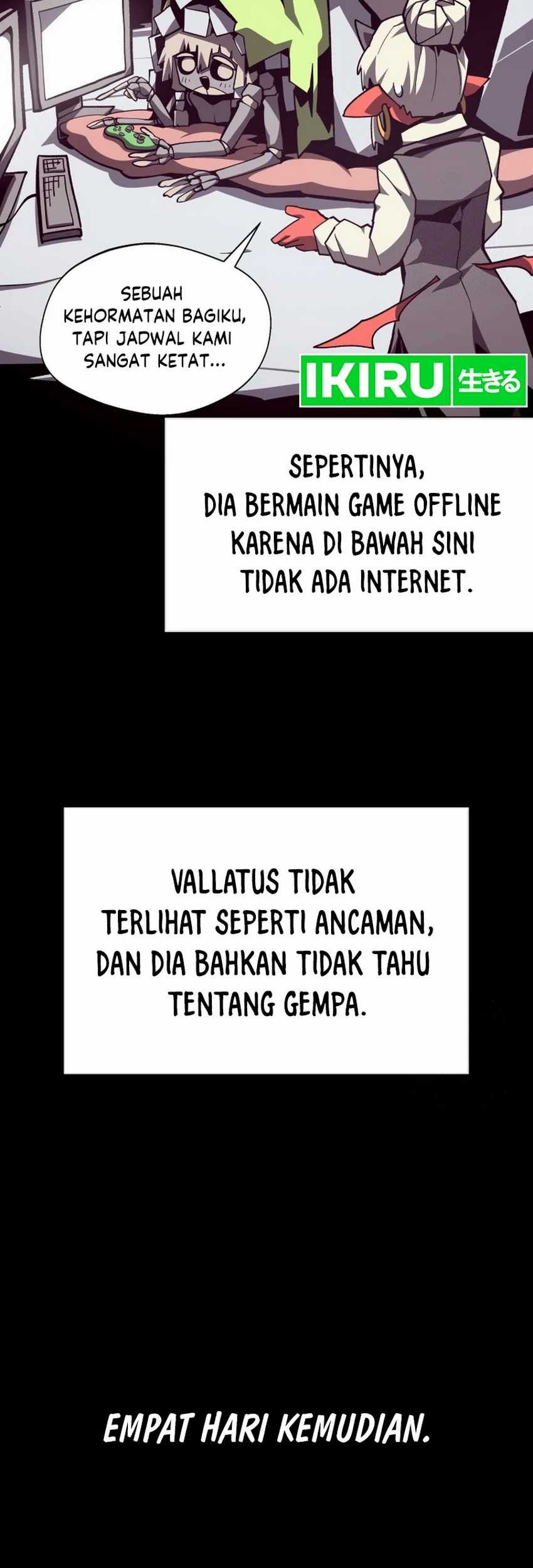 Chapter 105 - halaman 43