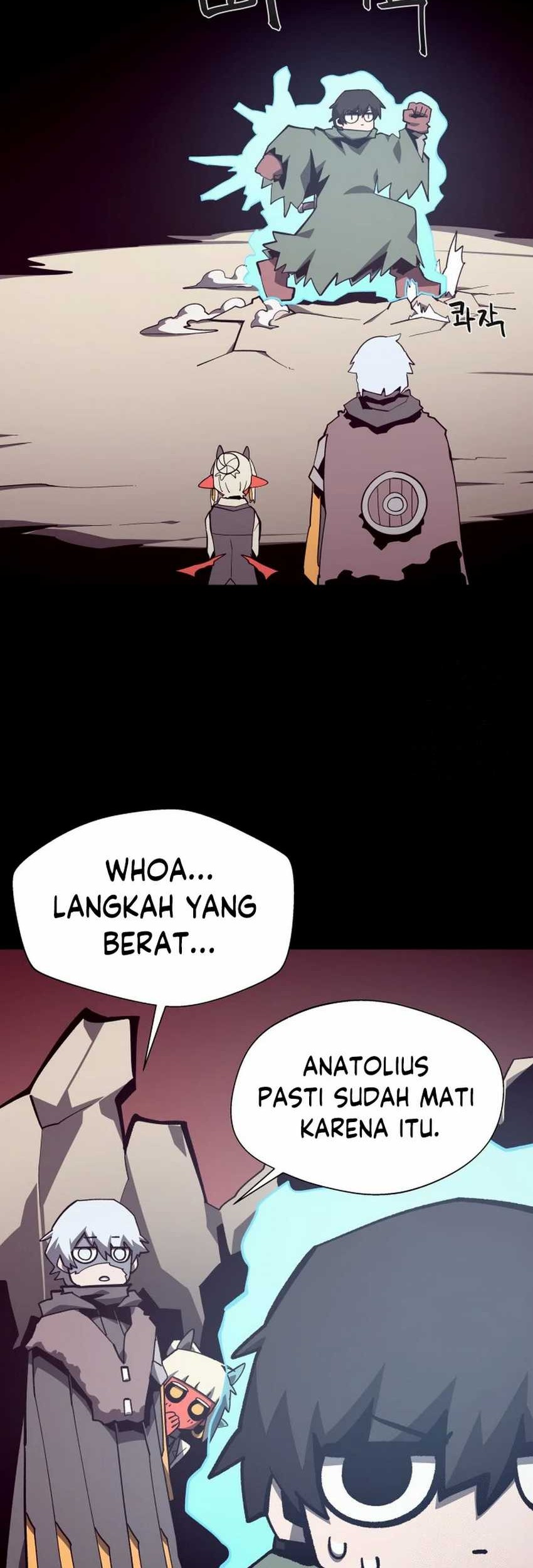 Chapter 104 - halaman 36