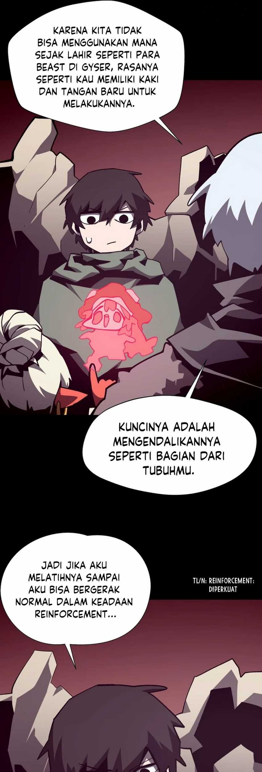 Chapter 104 - halaman 39