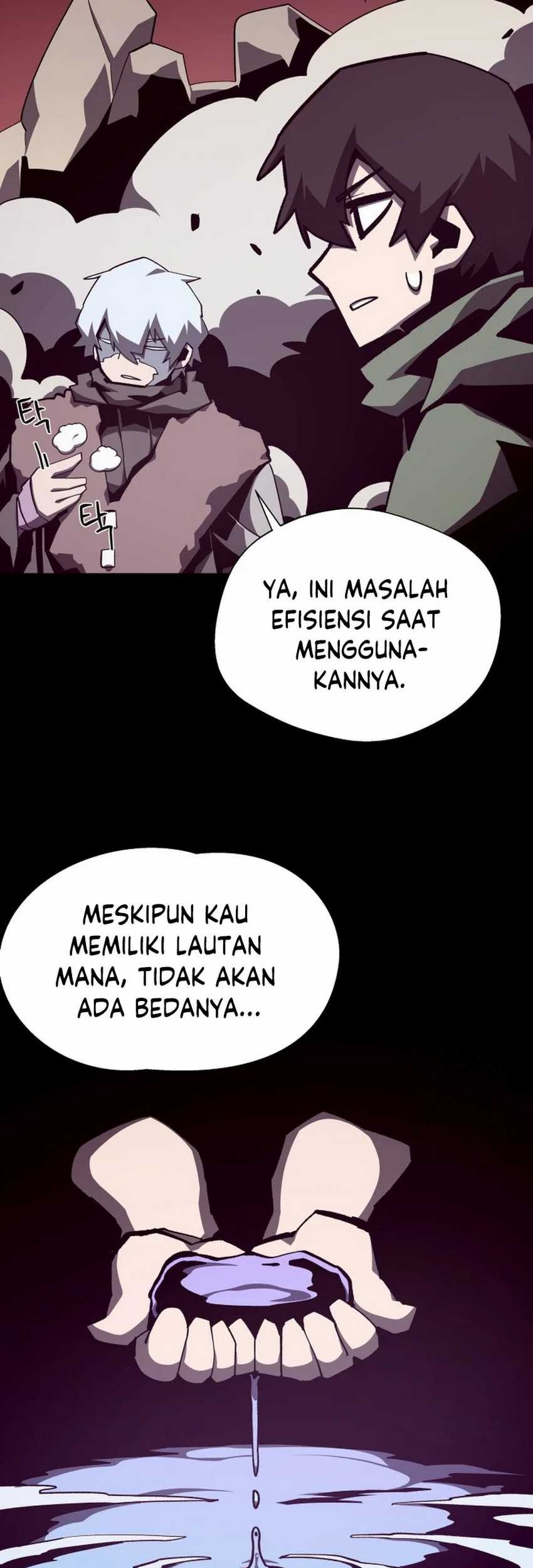 Chapter 104 - halaman 49