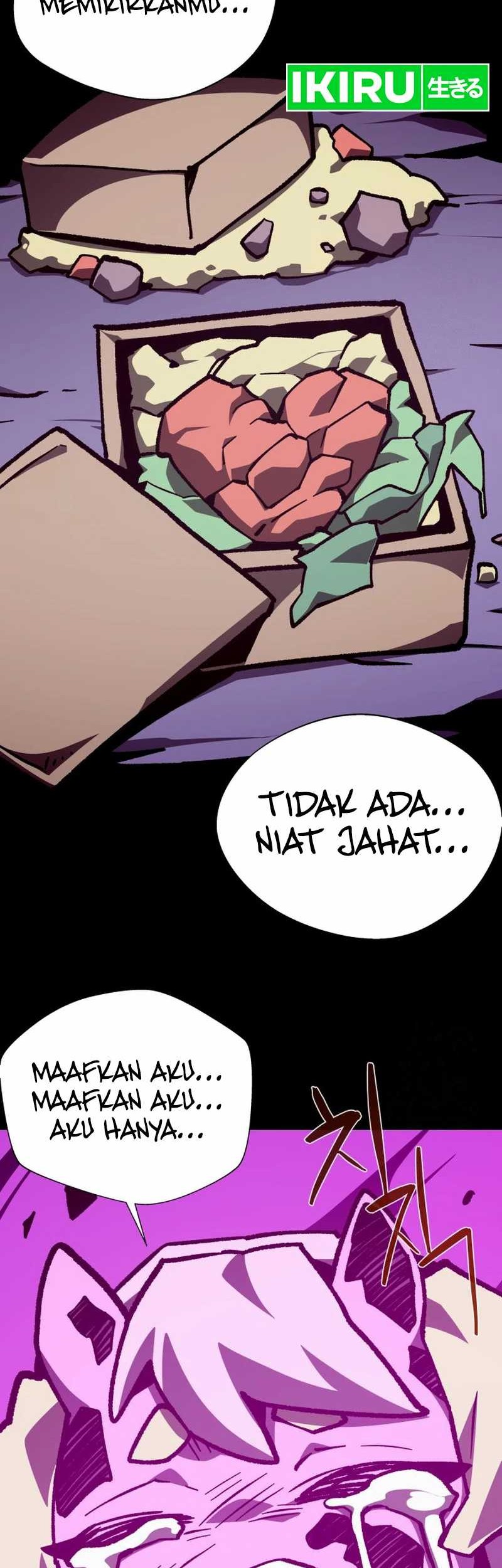 Chapter 103 - halaman 28