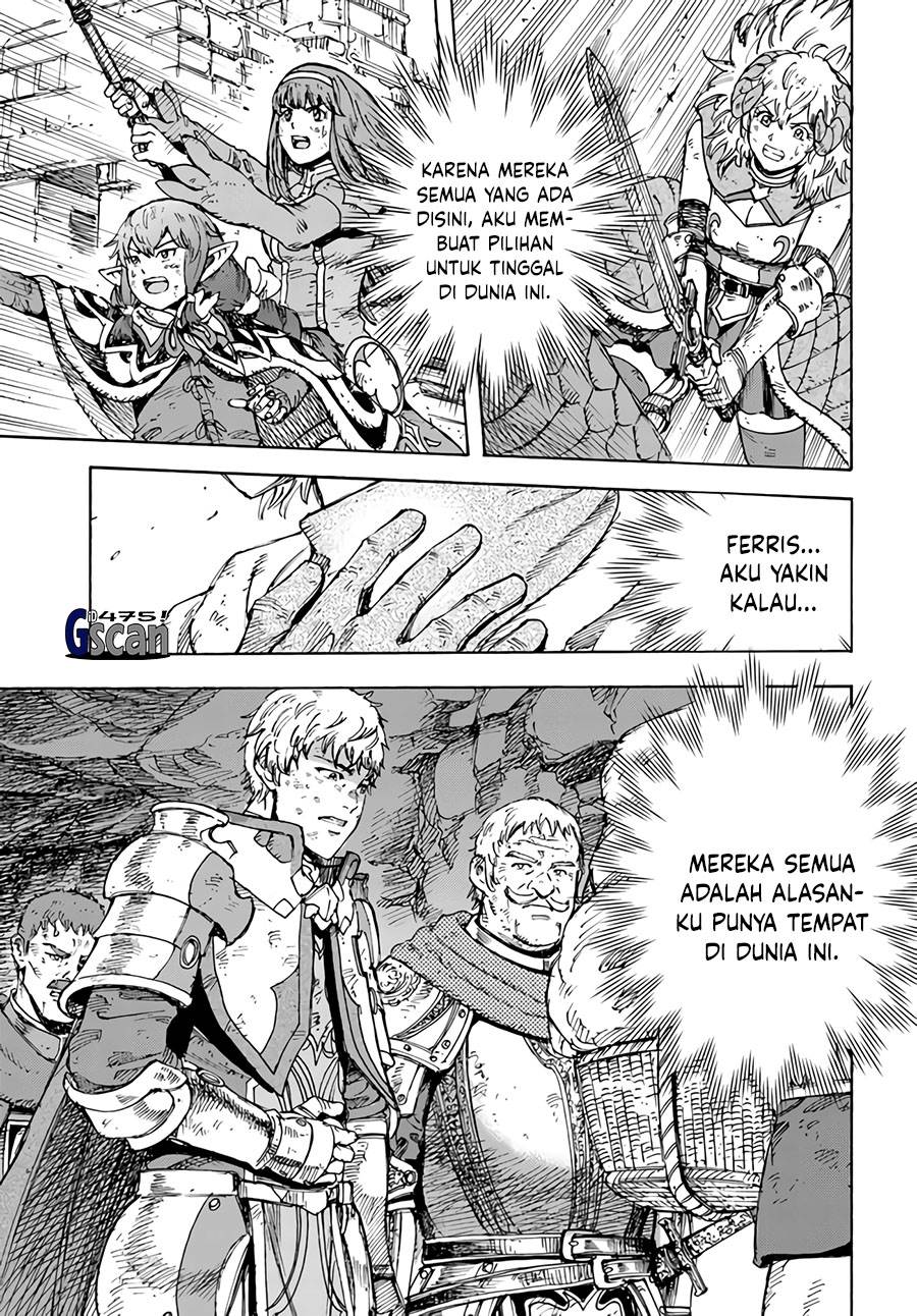 Chapter 35.1 - halaman 21
