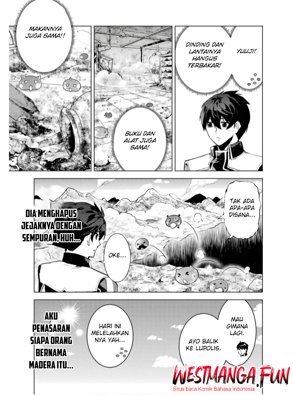 Chapter 73.2 - halaman 6
