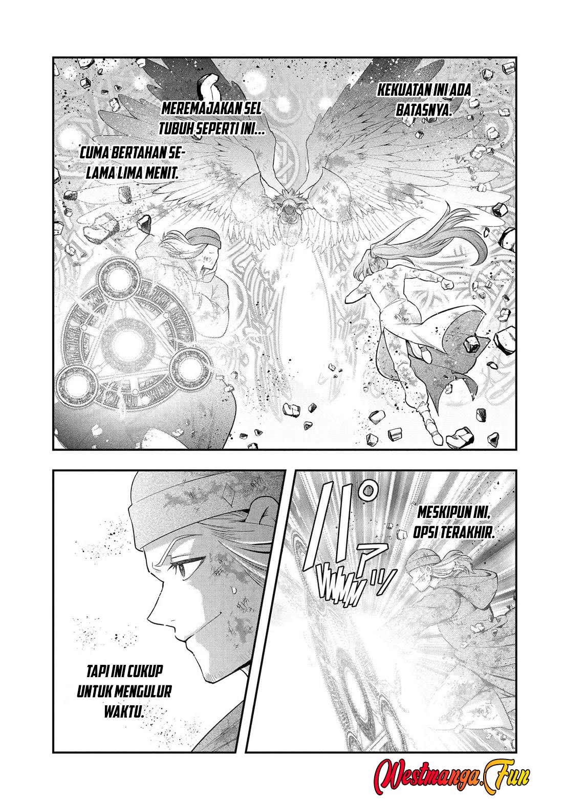 Chapter 31 - halaman 58