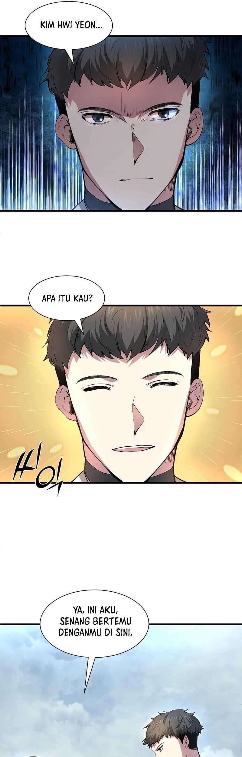 Chapter 80 - halaman 22