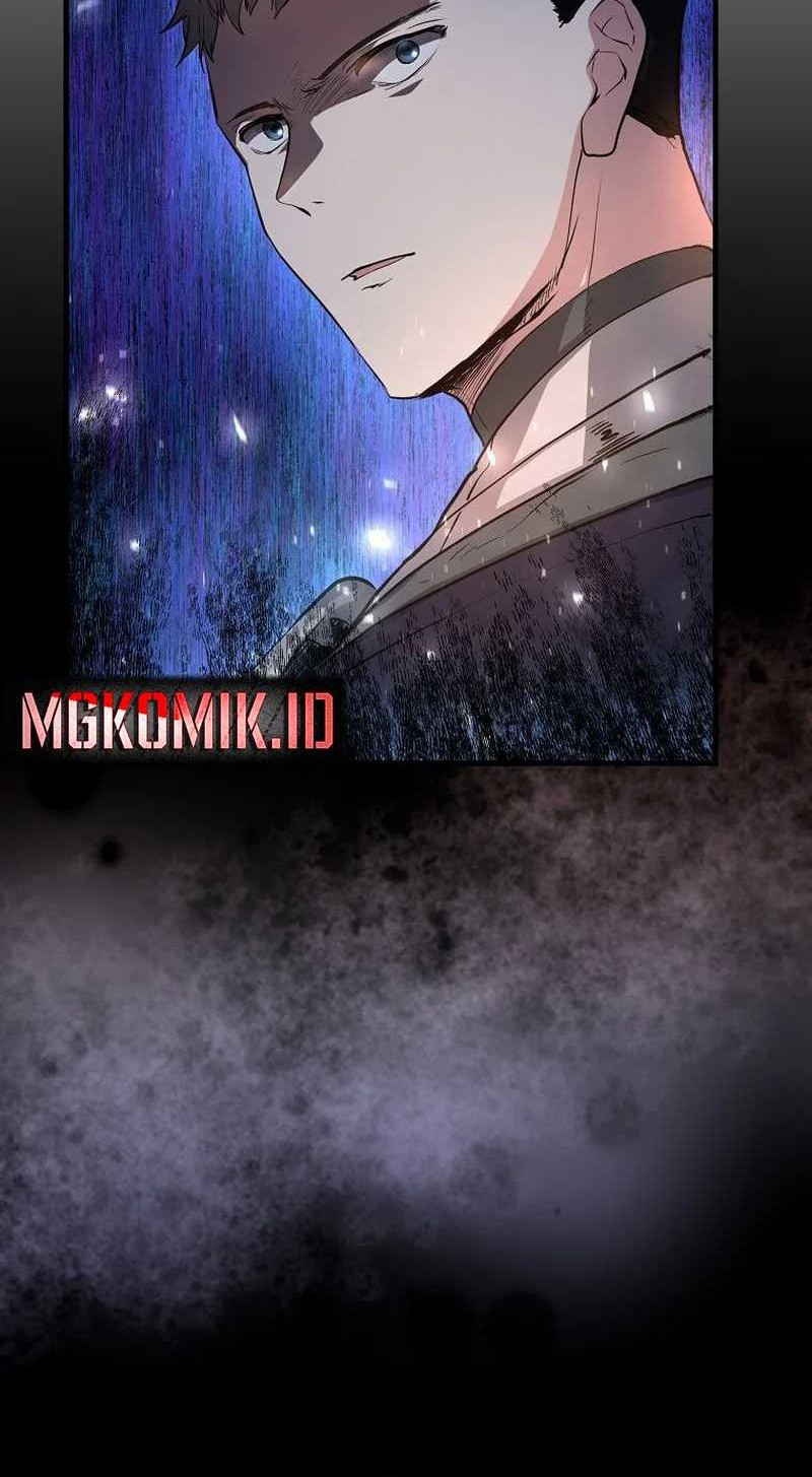 Chapter 80 - halaman 27