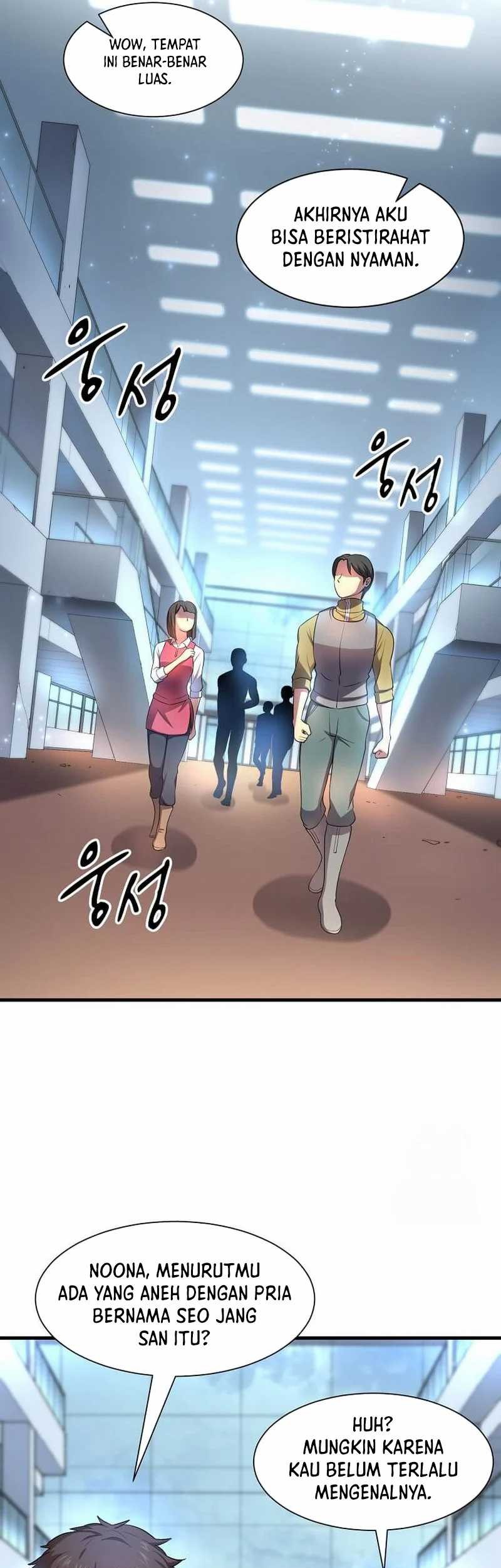 Chapter 80 - halaman 32