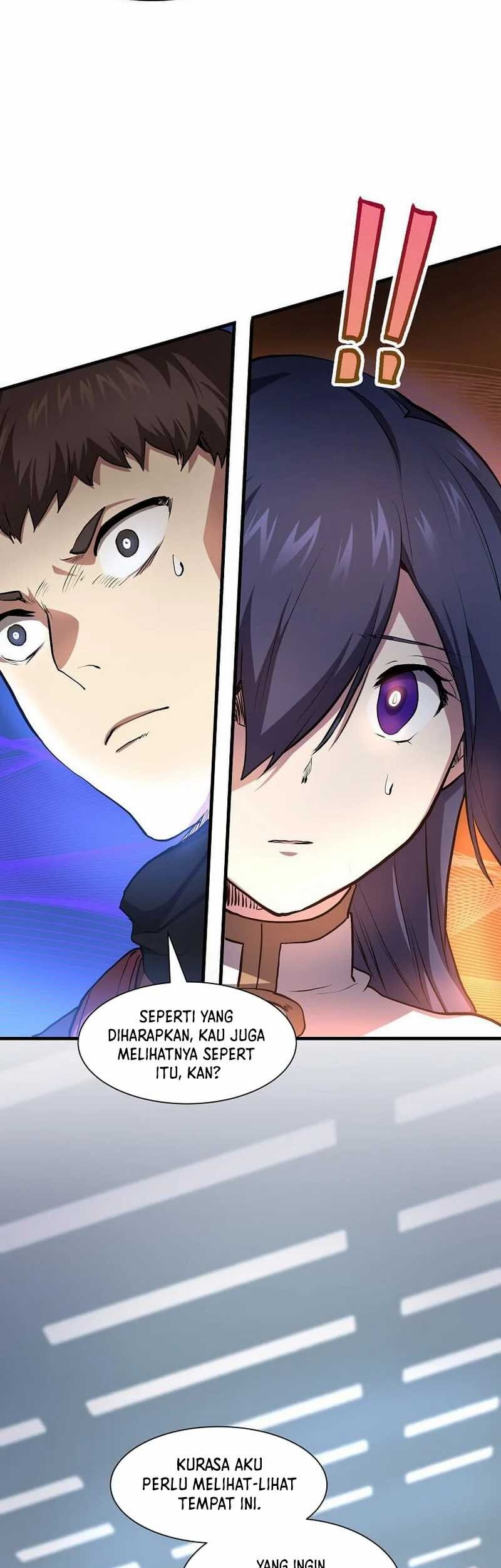 Chapter 80 - halaman 36