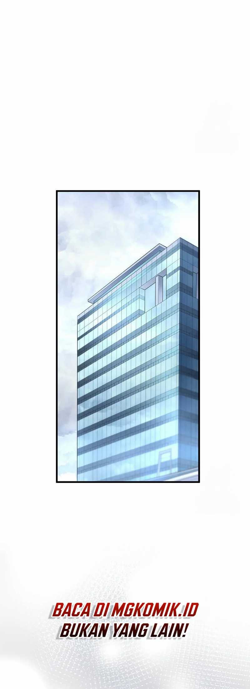 Chapter 80 - halaman 38