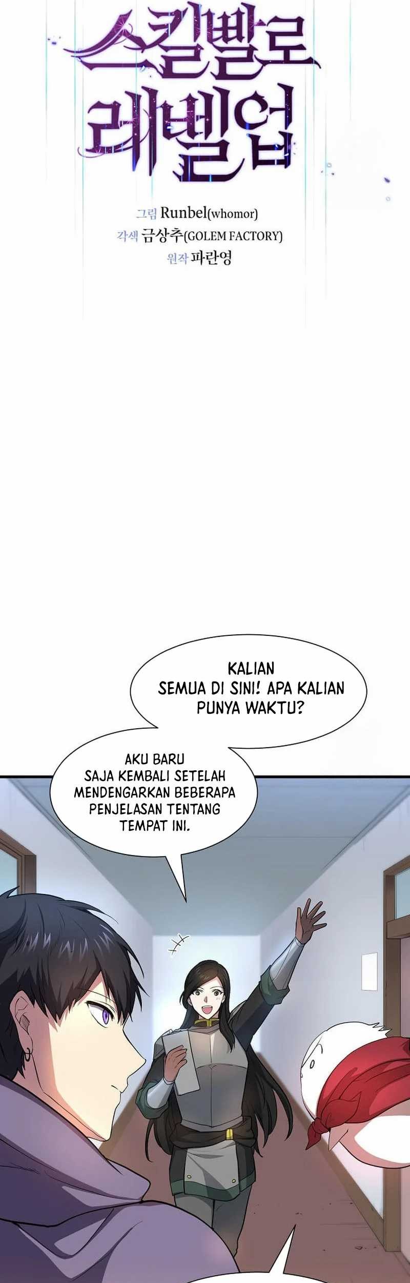 Chapter 80 - halaman 47