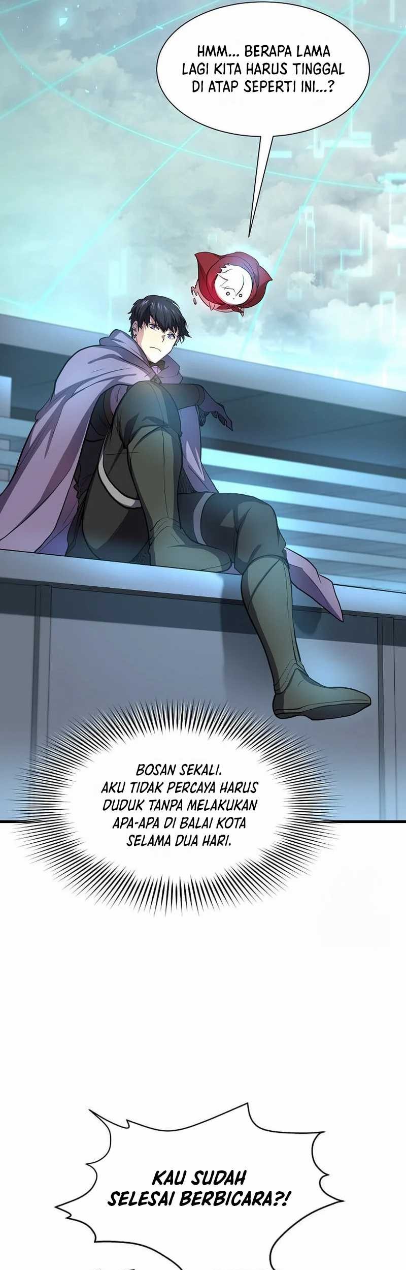 Chapter 80 - halaman 61