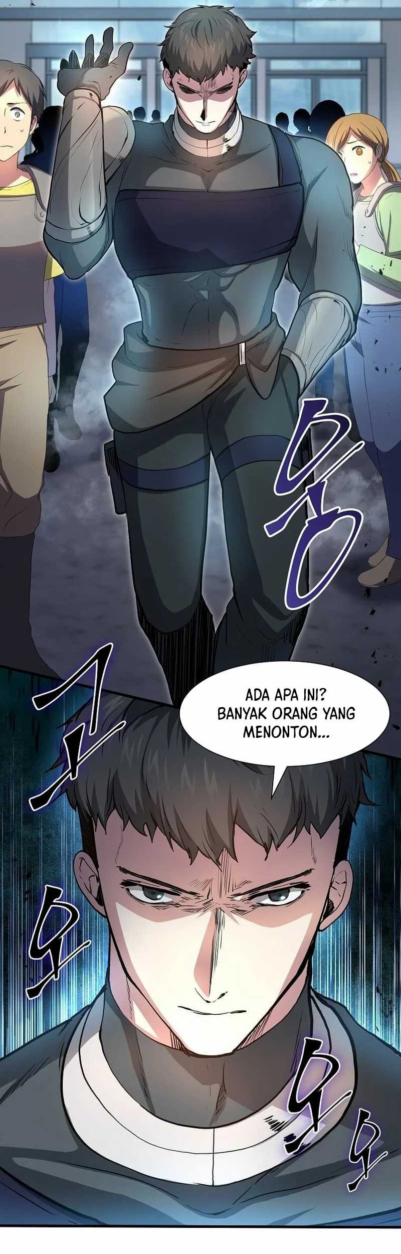 Chapter 80 - halaman 71