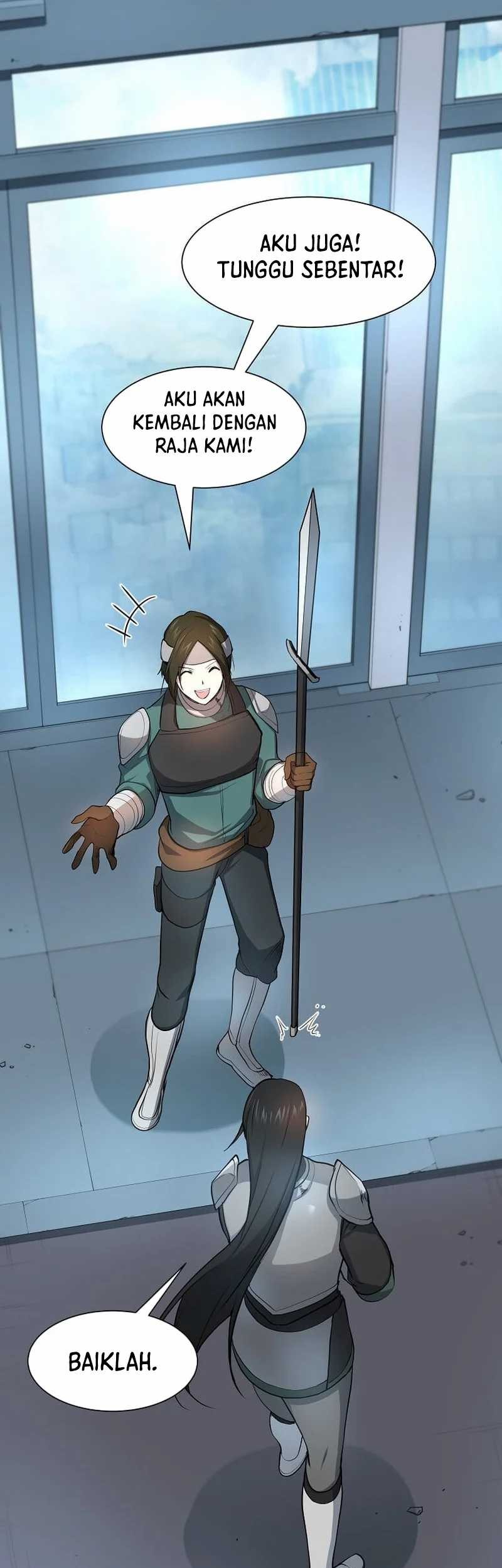 Chapter 80 - halaman 16