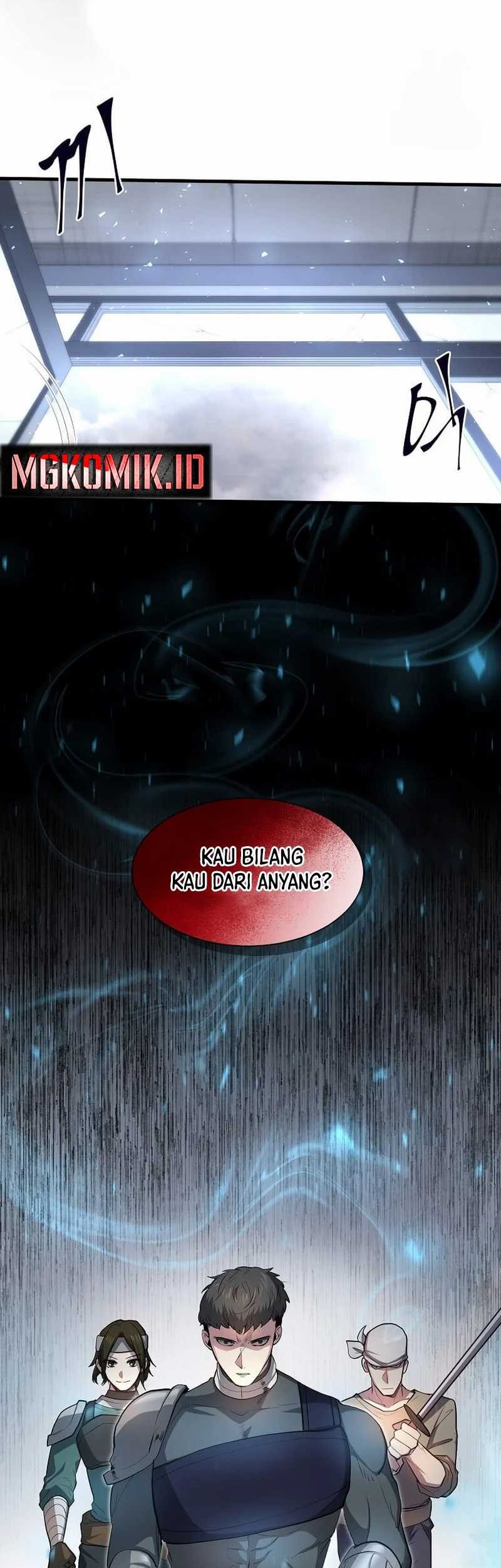 Chapter 80 - halaman 18