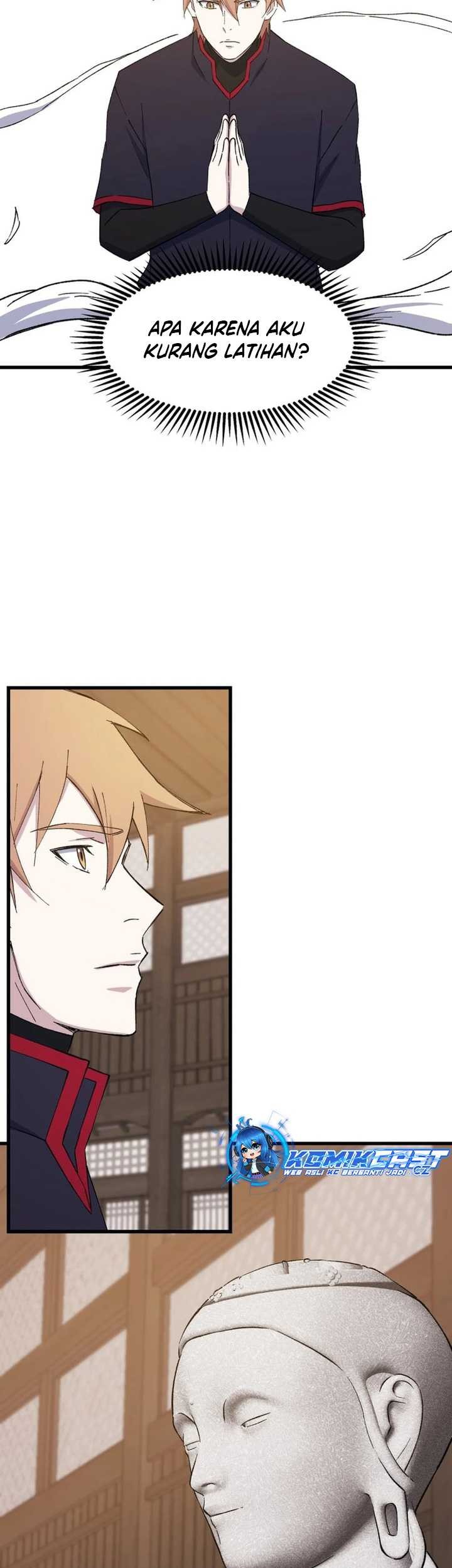 Chapter 99 - halaman 25
