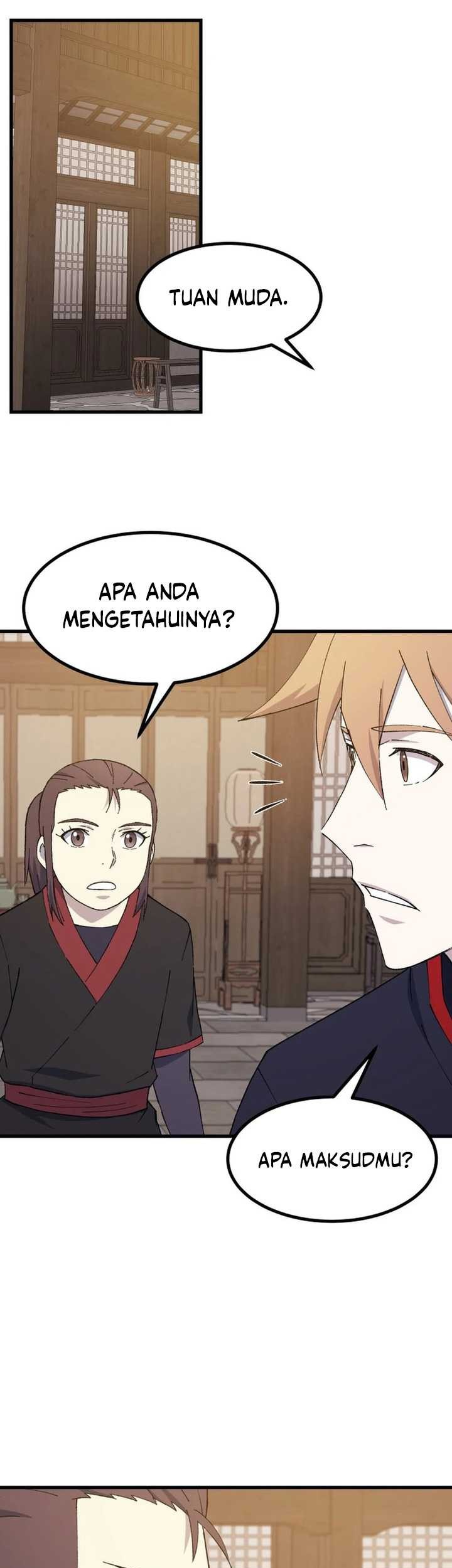Chapter 99 - halaman 27
