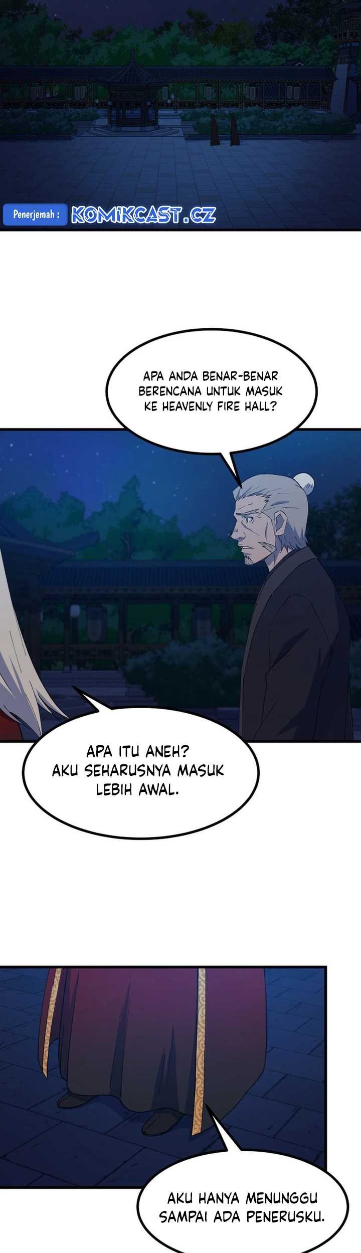 Chapter 99 - halaman 31