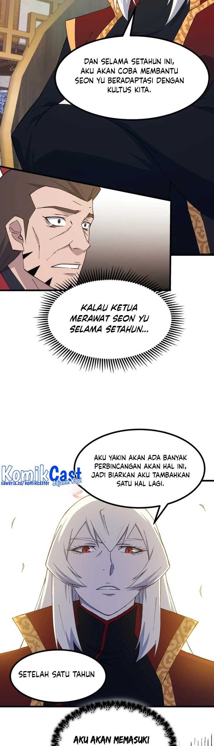 Chapter 99 - halaman 15
