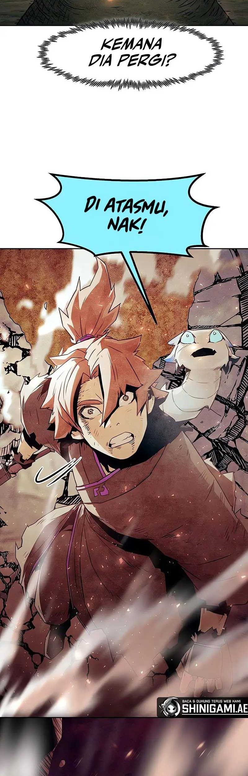 Chapter 45 - halaman 16