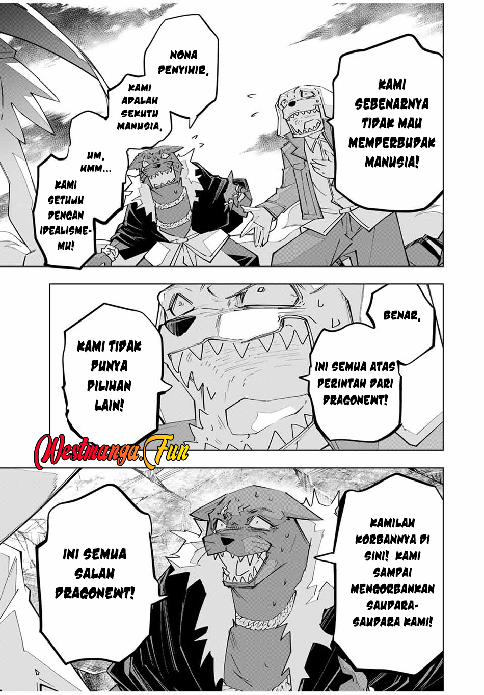 Chapter 142 - halaman 13