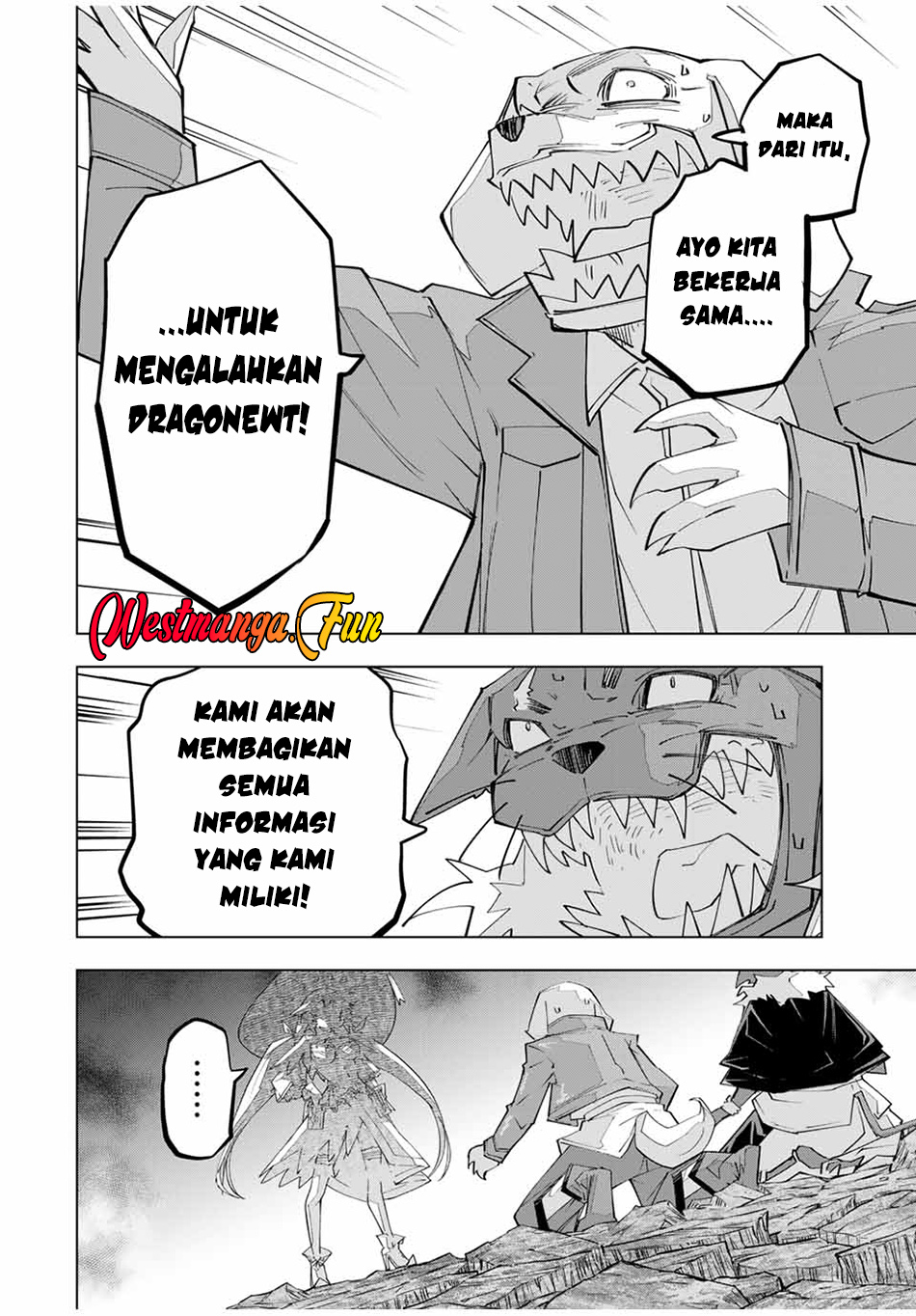 Chapter 142 - halaman 14