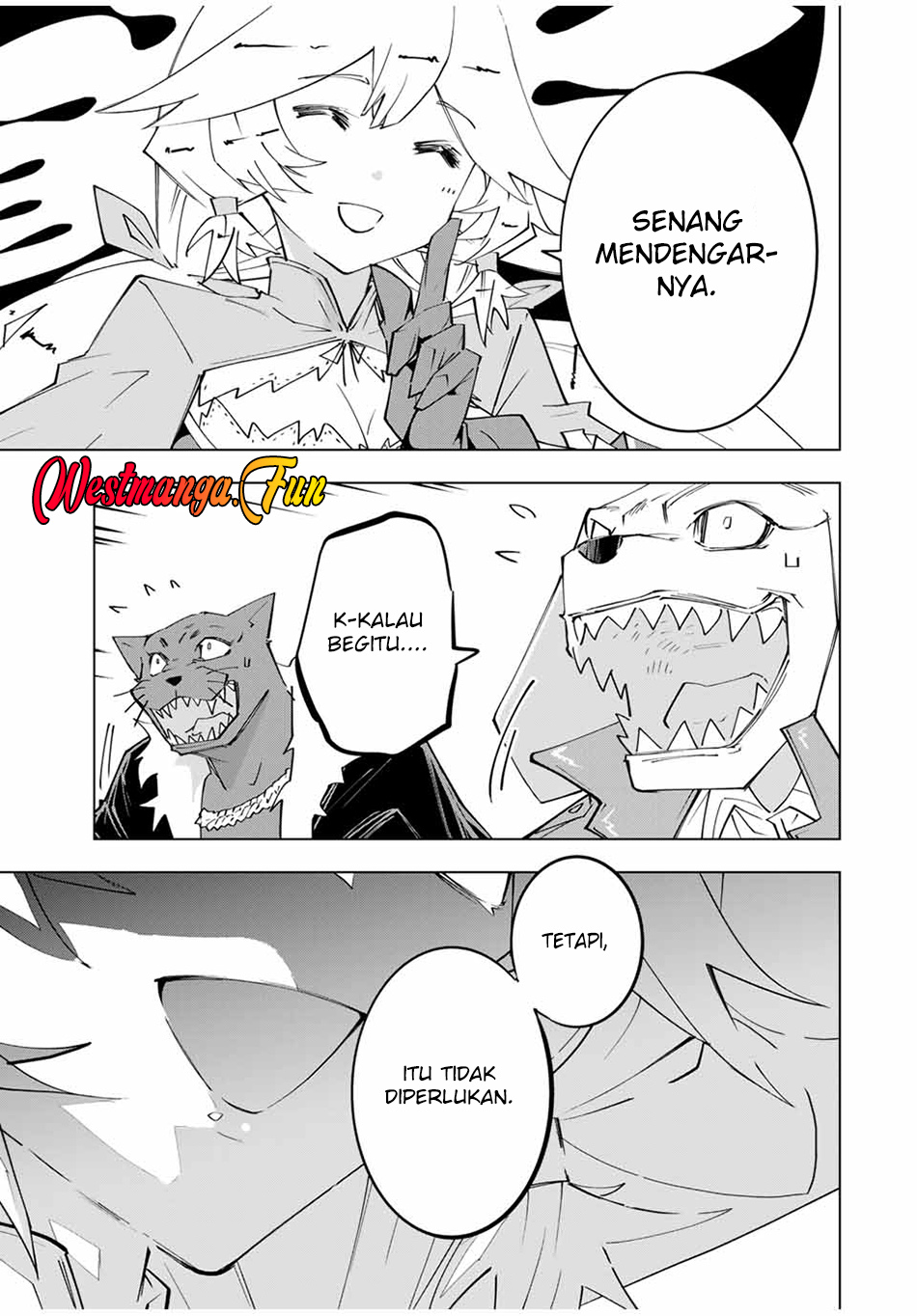 Chapter 142 - halaman 15
